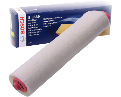 Luftfilter S3589 Bosch