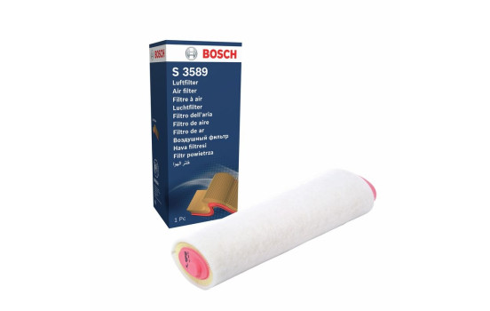 Luftfilter S3589 Bosch, bild 10