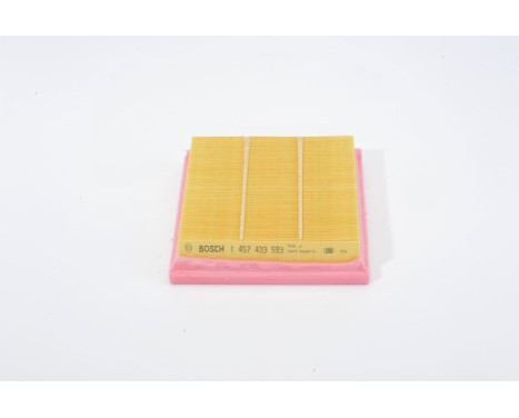 Luftfilter S3593 Bosch, bild 6