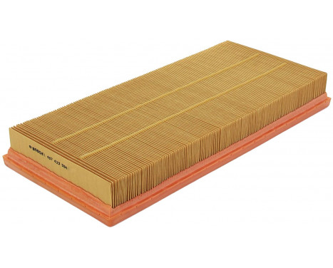 Luftfilter S3594 Bosch, bild 2