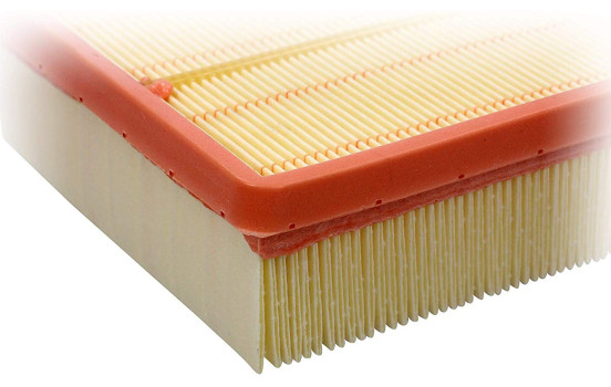 Luftfilter S3596 Bosch, bild 5
