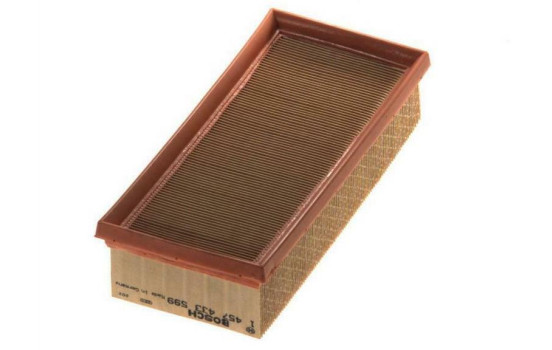Luftfilter S3599 Bosch