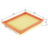 Luftfilter S3603 Bosch, miniatyr 2