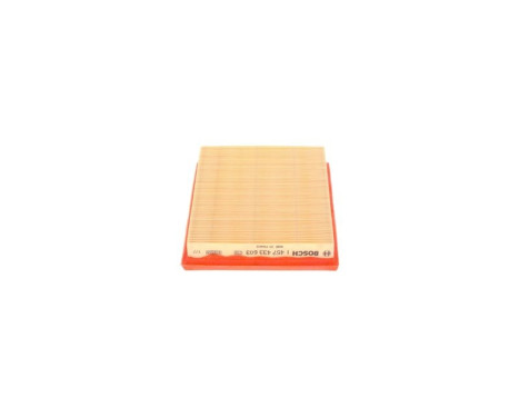 Luftfilter S3603 Bosch, bild 3