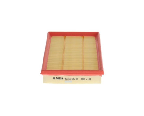 Luftfilter S3605 Bosch, bild 3