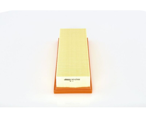 Luftfilter S3606 Bosch, bild 2