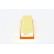 Luftfilter S3606 Bosch, miniatyr 2