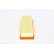 Luftfilter S3606 Bosch, miniatyr 4