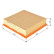 Luftfilter S3690 Bosch