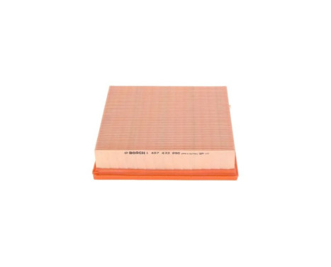Luftfilter S3690 Bosch, bild 2