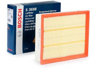Luftfilter S3698 Bosch