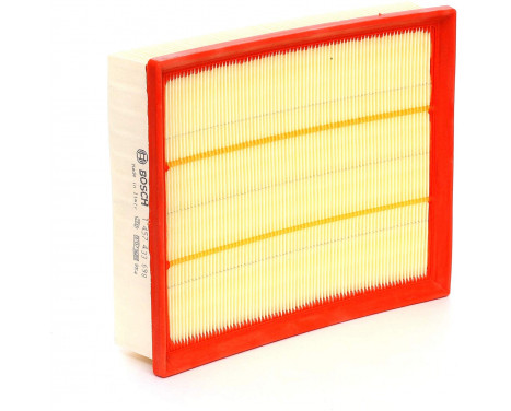 Luftfilter S3698 Bosch, bild 2
