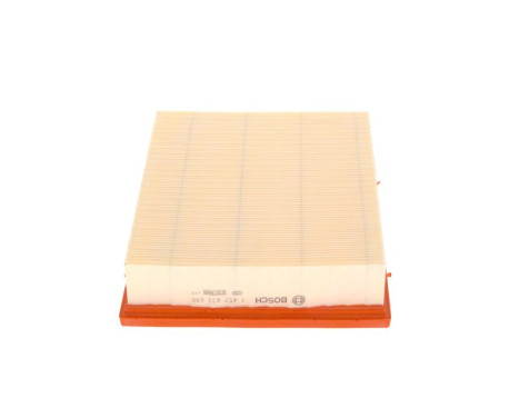 Luftfilter S3698 Bosch, bild 3