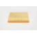 Luftfilter S3711 Bosch, miniatyr 2