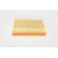 Luftfilter S3711 Bosch, miniatyr 4
