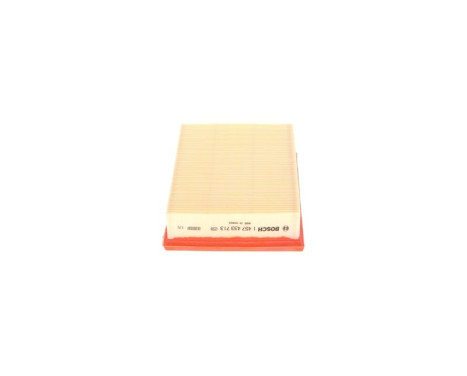 Luftfilter S3713 Bosch, bild 2