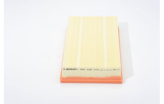 Luftfilter S3714 Bosch, bild 6