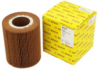 Luftfilter S3715 Bosch