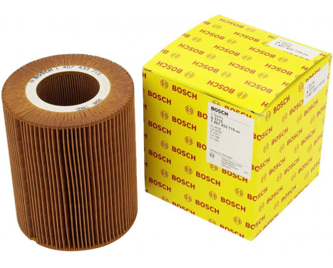 Luftfilter S3715 Bosch