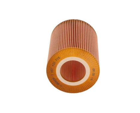 Luftfilter S3715 Bosch, bild 2