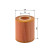 Luftfilter S3715 Bosch, miniatyr 6