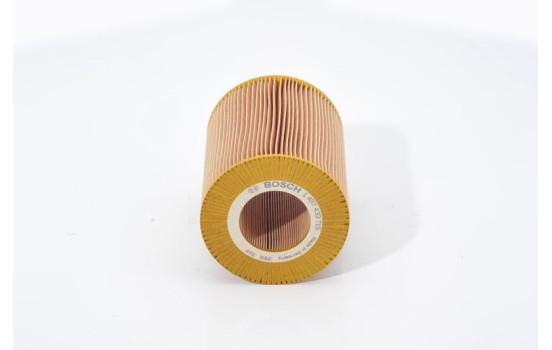 Luftfilter S3715 Bosch, bild 3