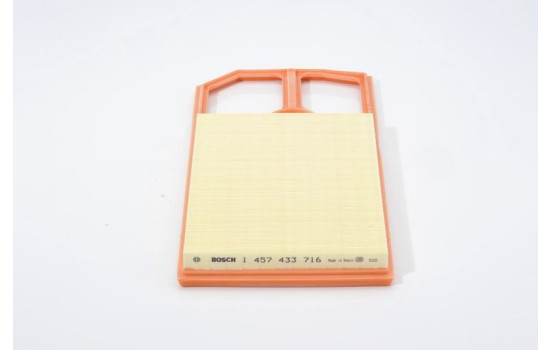Luftfilter S3716 Bosch, bild 7