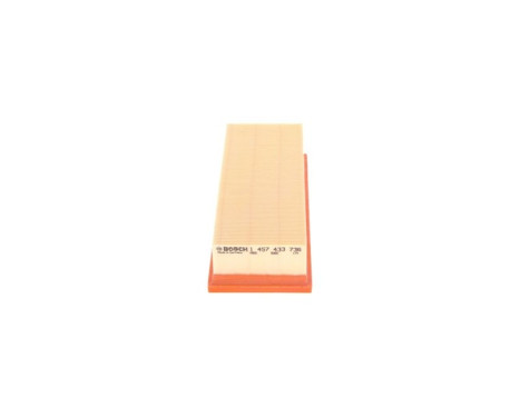 Luftfilter S3736 Bosch, bild 3