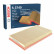 Luftfilter S3740 Bosch, miniatyr 6