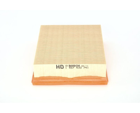 Luftfilter S3741 Bosch