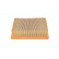 Luftfilter S3741 Bosch, miniatyr 2