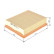 Luftfilter S3741 Bosch, miniatyr 5