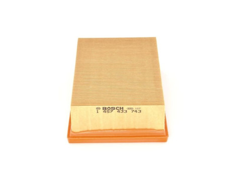 Luftfilter S3743 Bosch