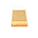 Luftfilter S3743 Bosch, miniatyr 3