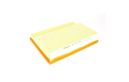 Luftfilter S3752 Bosch, bild 2