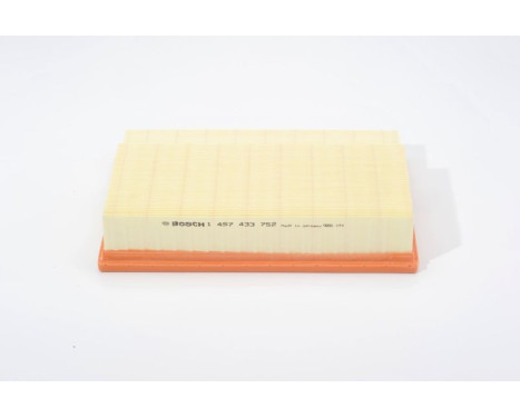 Luftfilter S3752 Bosch, bild 4