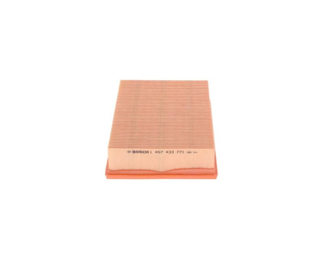 Luftfilter S3771 Bosch, bild 2