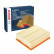 Luftfilter S3772 Bosch, miniatyr 7