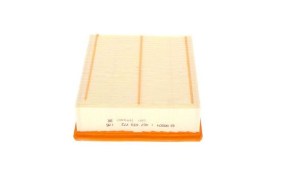 Luftfilter S3772 Bosch, bild 8