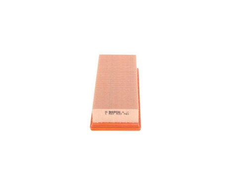 Luftfilter S3781 Bosch, bild 2