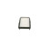 Luftfilter S3950 Bosch, miniatyr 4