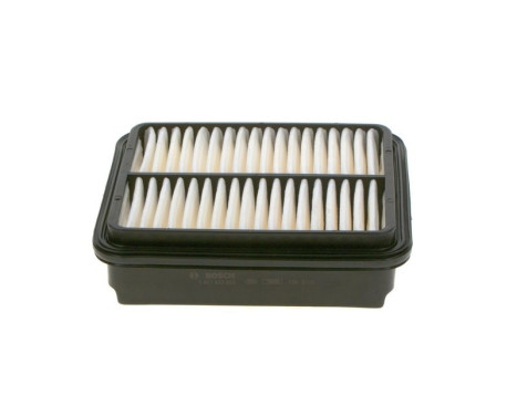 Luftfilter S3953 Bosch, bild 2
