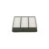 Luftfilter S3954 Bosch, miniatyr 2