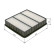 Luftfilter S3954 Bosch, miniatyr 5