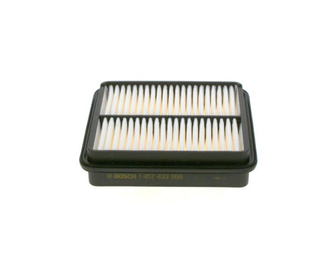 Luftfilter S3956 Bosch, bild 2