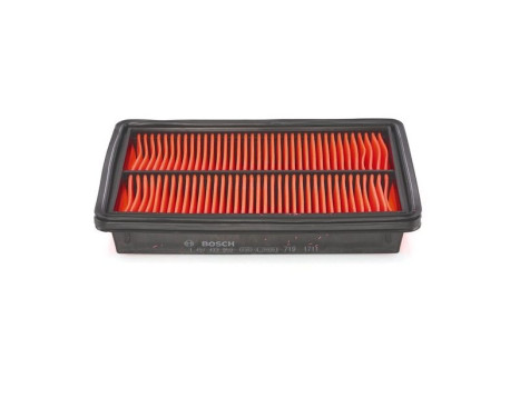 Luftfilter S3959 Bosch, bild 2