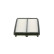 Luftfilter S3962 Bosch, miniatyr 4