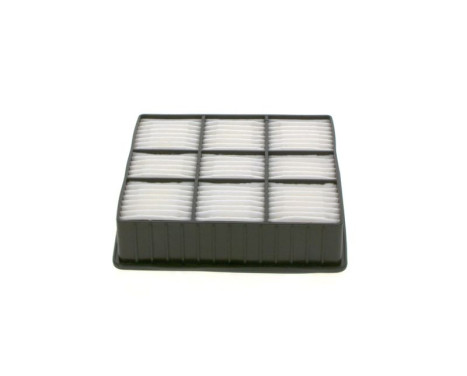 Luftfilter S3969 Bosch, bild 3