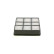 Luftfilter S3969 Bosch, miniatyr 5