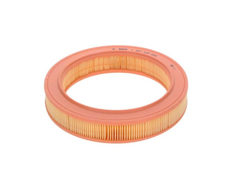 Luftfilter S9053 Bosch, bild 2